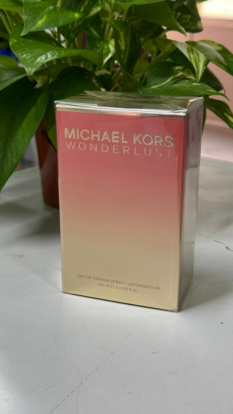 Michael Kors Wonderlust EDP 邁克.科爾斯 燦爛女士香水