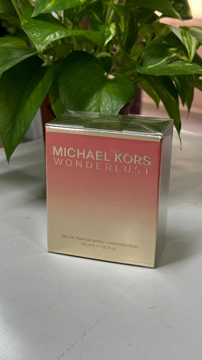 Michael Kors Wonderlust EDP 邁克.科爾斯 燦爛女士香水