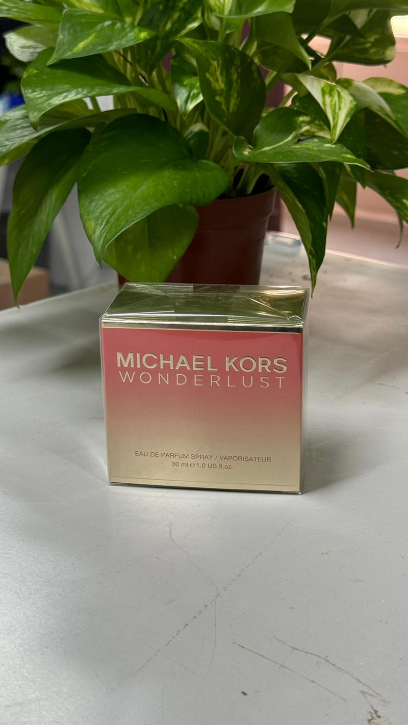 Michael Kors Wonderlust EDP 邁克.科爾斯 燦爛女士香水