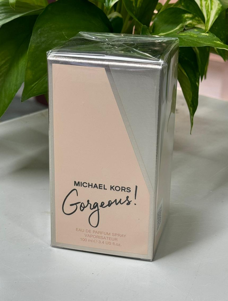 Michael Kors Gorgeous! EDP 邁克.科爾斯 華麗女士香水