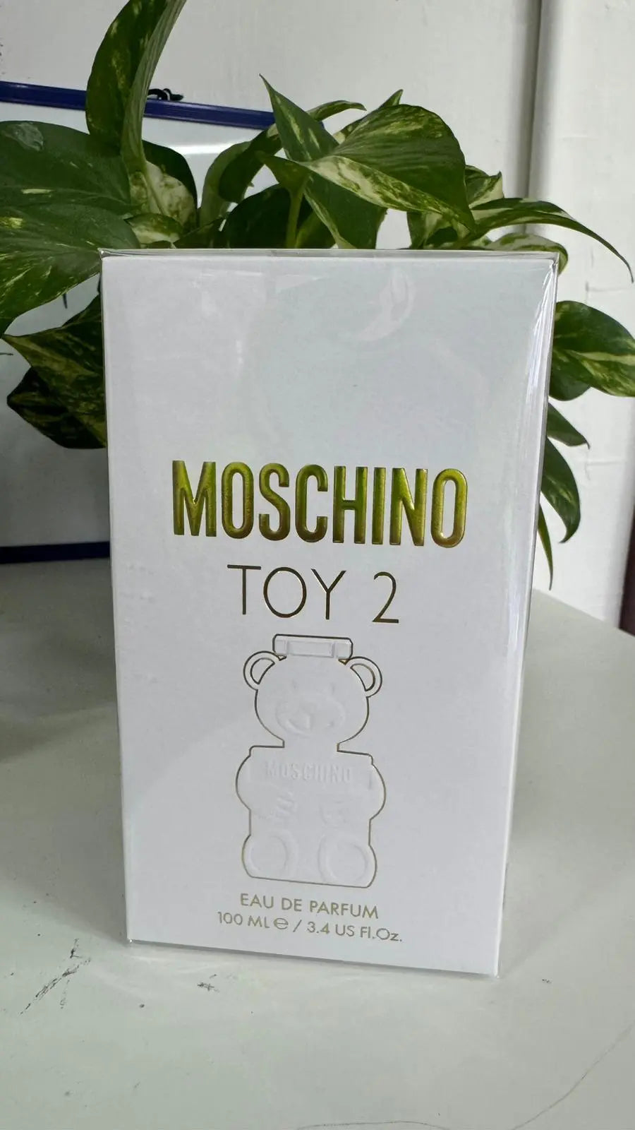 Moschino TOY2 EDP 默斯奇諾熊二代香水– YJQ Fragrance