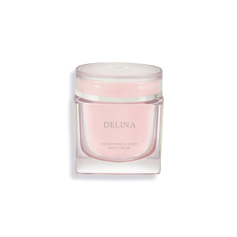 Parfums de MARLY DELINA BODY CREAM 瑪麗之香 黛琳娜身體霜