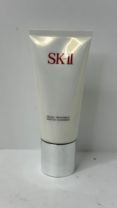 SK-II 淨肌護膚潔面乳