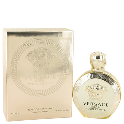 VERSACE EROS POUR FEMME EDP 維沙馳愛納斯女士香水