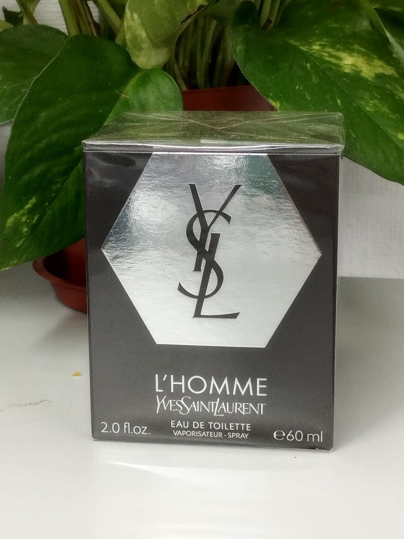 YSL L&