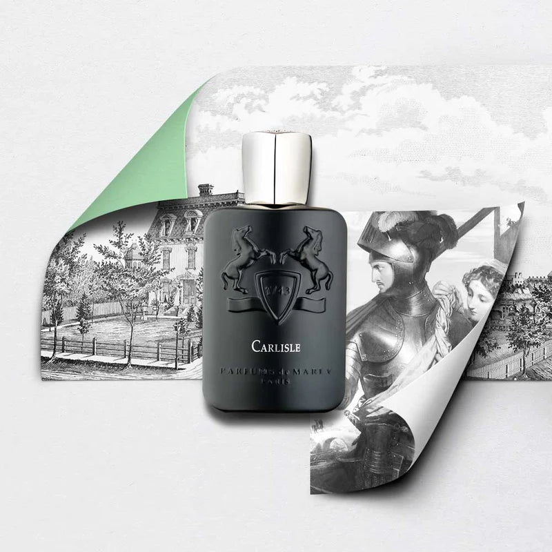 Parfums de MARLY CARLISLE EDP SPRAY 瑪麗之香 卡萊爾