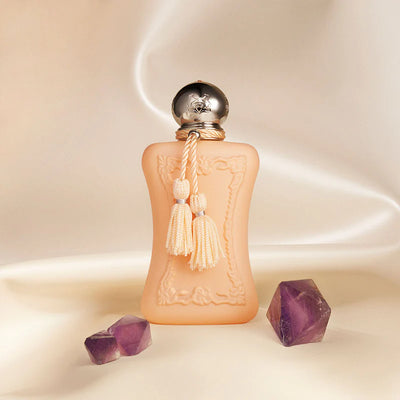 Parfums de MARLY CASSILI EDP SPRAY 瑪麗之香 卡西利