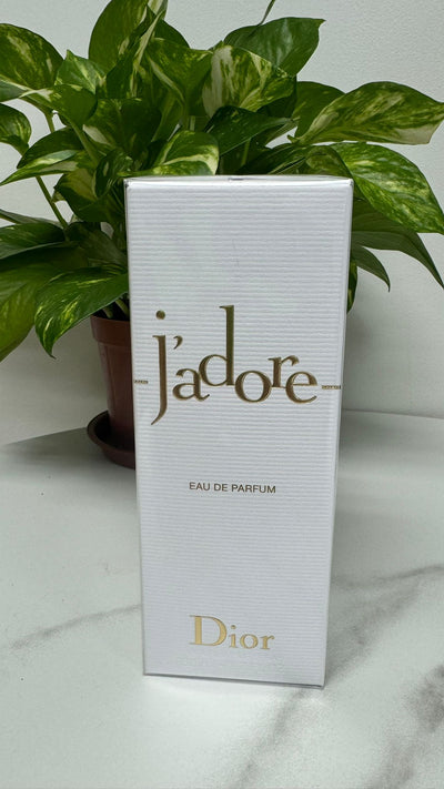 DIOR J'Adore EDP 迪奧 金色女郎女士香水