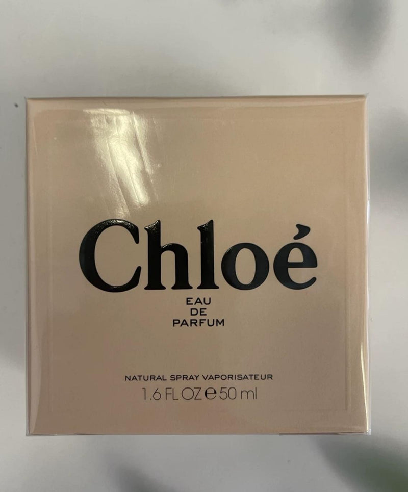 Chloe EDP 克洛依同名經典女仕