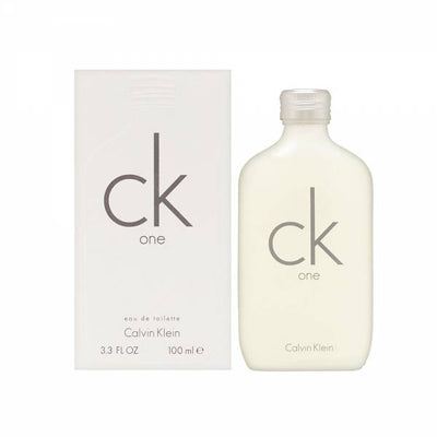 Calvin Klein 卡文克萊 One EDT 中性香水