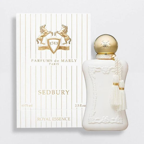 Parfums de MARLY SEDBURY EDP SPRAY 瑪麗之香 塞德伯里