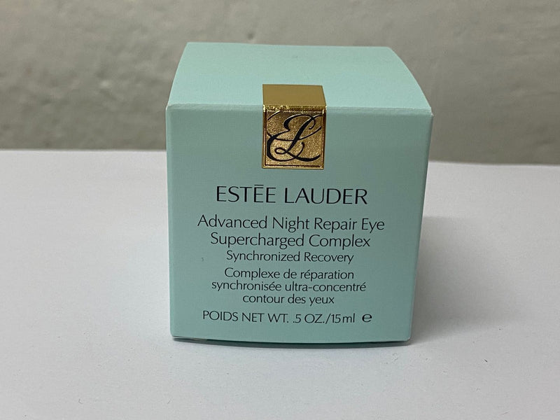 EsteeLauder 雅詩蘭黛  升級再生基因修護賦活眼霜 15ml