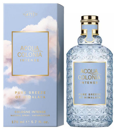 Acqua Colonia Intense Pure Breeze Of Himalaya Cologne Intense  科隆之水 喜馬拉雅山 純淨微風中性古龍水
