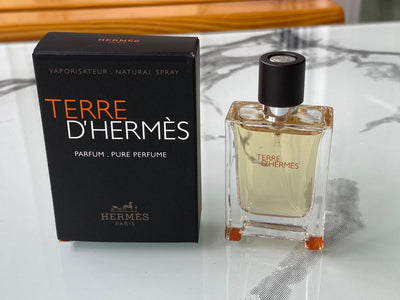 Hermes Terre D'Hermes EDP 愛瑪仕 大地男士香水