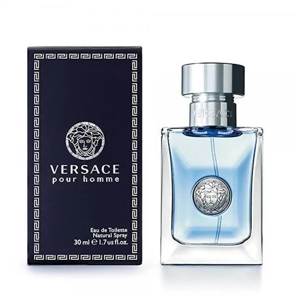 VERSACE BRIGHT CRYSTAL EDT 維沙馳晶鑽女士香水90ml – YJQ Fragrance